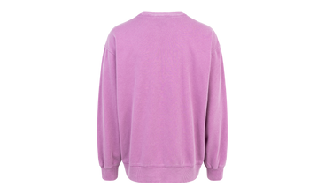 TNF Pigment Printed Crewneck 