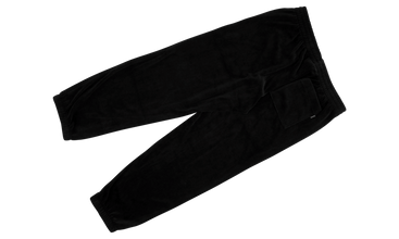 Velour Warm Up Pant 