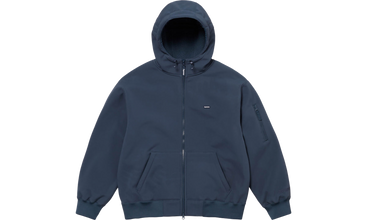 WINDSTOPPER® Zip Up Hooded Sweatshirt 