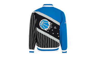 Authentic Warm Up Jacket 