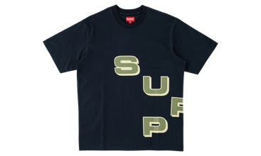 Stagger Tee 