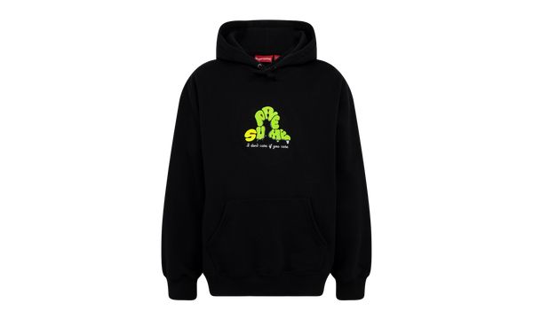 Don't Care Hoodie "SS 21"