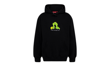 Don't Care Hoodie 