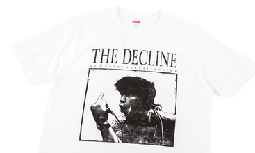 Decline Of Western Civilization Tee 