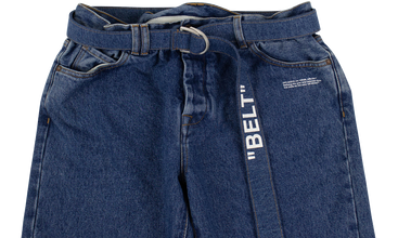 Slim Fit Jeans