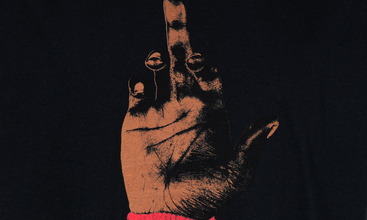 Dead Prez RBG Tee 