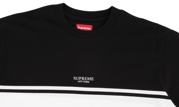 Stripe Tee 