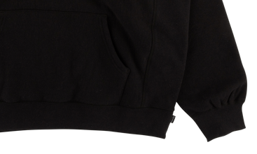 Gonz Logo Hooded Sweatshirt 