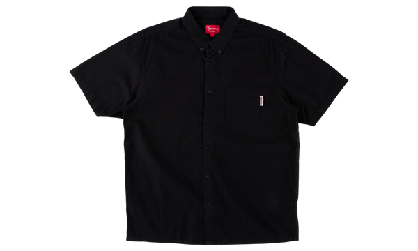 S/S Oxford Shirt "SS 18"
