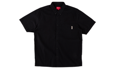 S/S Oxford Shirt 