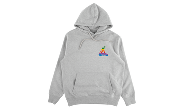 Jobsworth Hoodie