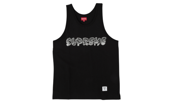 Splatter Tank Top "SS 18"
