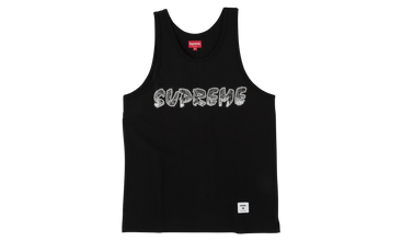 Splatter Tank Top 