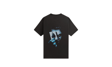Dark Knight Vintage Tee 