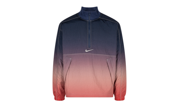 Supreme Ripstop Pullover "Nike - Gradient Multi-color"