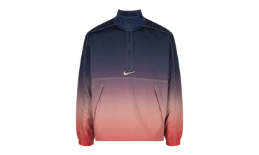 Supreme Ripstop Pullover 