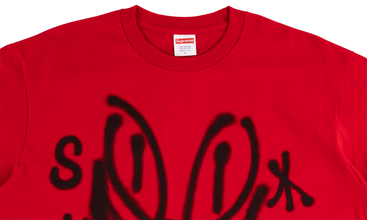 Smile Tee 