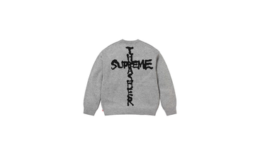 Thrasher® Sweater 