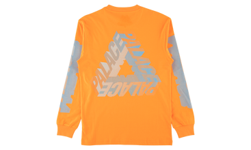 P-3D Longsleeve