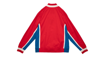 Authentic Jacket 