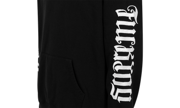 Ambigram Hoodie 