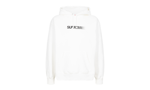 Supreme Motion Logo Hooded Sweatshirt "SS 23"