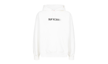 Supreme Motion Logo Hooded Sweatshirt 