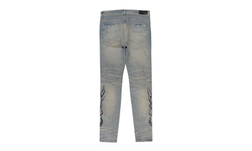 BANDANA FLAME JEAN 