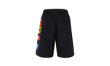 Thrasher Multi Logo Sweatshort 