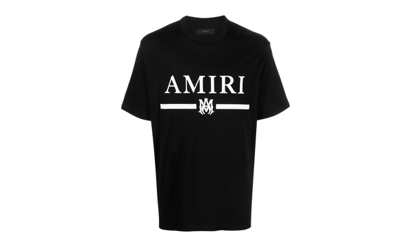 Ma Bar Logo Tee "BLACK"