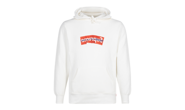 Commes Des Garcon Hooded Sweatshirt