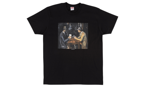 Cards Tee "SS 18"