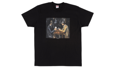 Cards Tee 