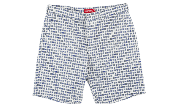 Work Short "SS 19"