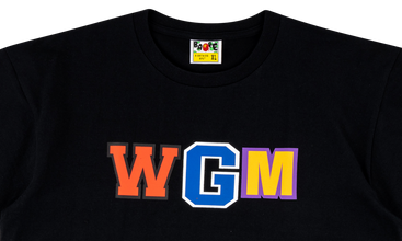 WGM Shark Tee