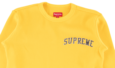 Arc Logo L/S Thermal 