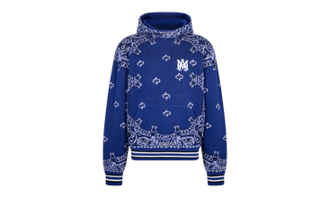 BANDANA B-BALL HOODIE 