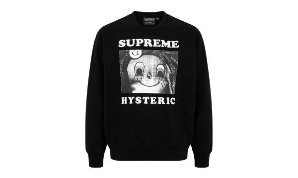 Hysteric Glamour Crewneck "SS 21"