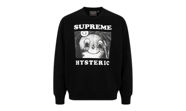 Hysteric Glamour Crewneck 