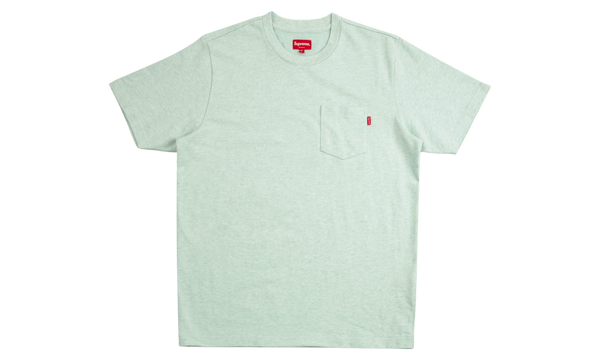 Pocket Tee