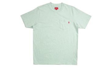 Pocket Tee