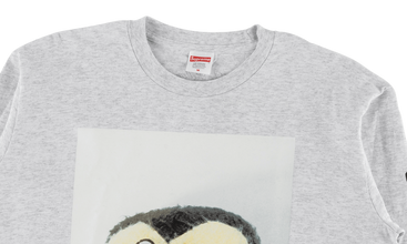 Mike Kelley L/S Tee 