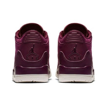 JORDAN 3 RETRO BORDEAUX