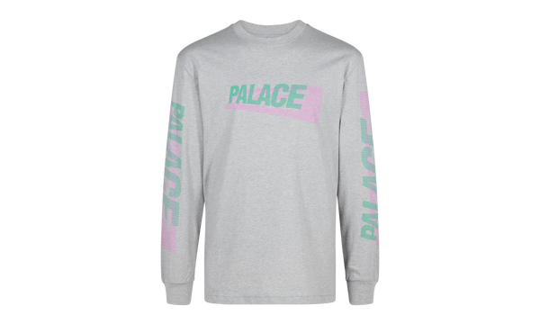 3-P Longsleeve