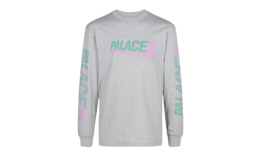 3-P Longsleeve