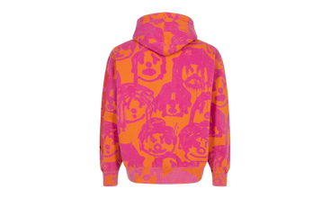 Yohji Yamamoto Hoodie 