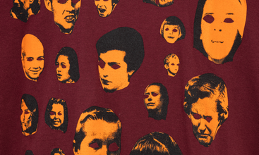 Faces LS Tee 