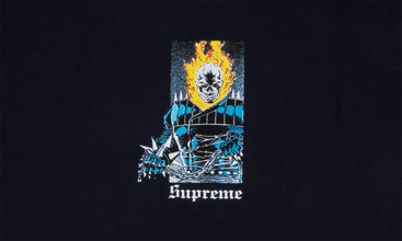 Ghost Rider Tee 