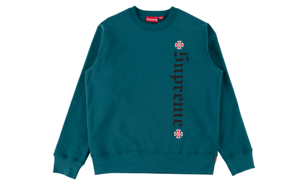 Independent Crewneck "FW 17"