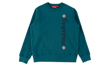 Independent Crewneck 